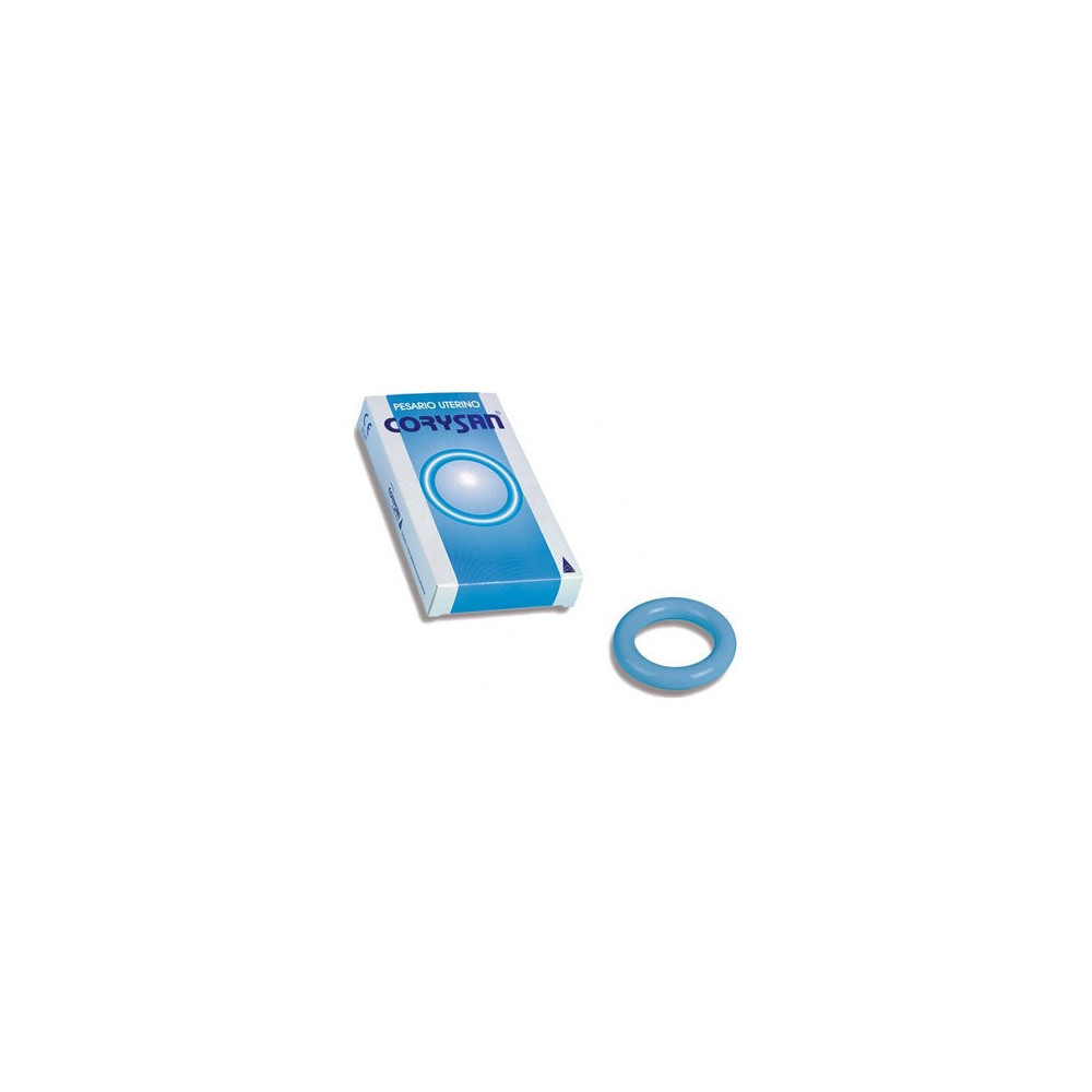 Corysan Pesario Uterino De Silicona 85Mm 1Ud