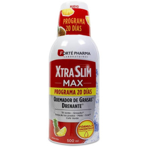Forté Pharma Xtraslim Max...