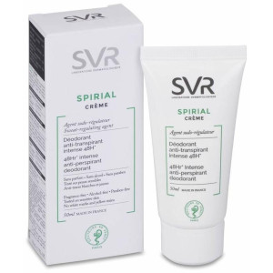 Svr Spirial Crema...