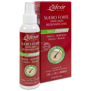Elifexir Dermo Suero Forte...