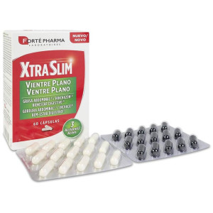 Xtraslim Vientre Plano...