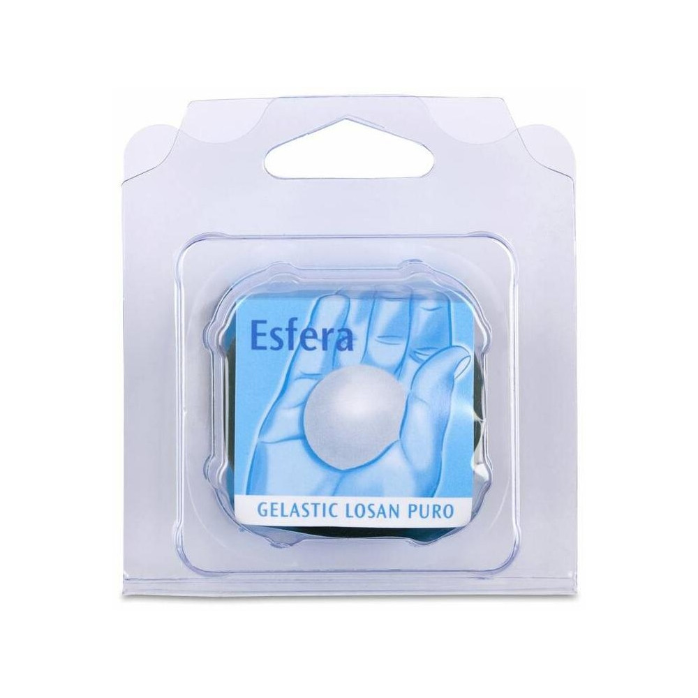 Gelastic Losan Esfera De Rehabilitación Y Anti-Estress