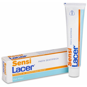 Lacer Sensilacer Pasta...