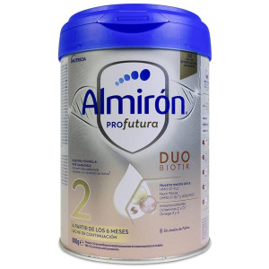 Almirón Profutura Duobiotik...