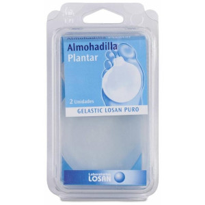 Gelastic Almohadilla...