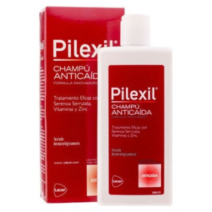 Pilexil Champú Anticaída,...