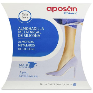 Aposán Almohadilla...