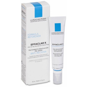 Effaclar K(+) Soin...