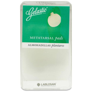 Gelastic Losan Almohadilla...