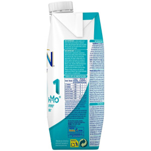 Nan Optipro 1 Líquida 500Ml