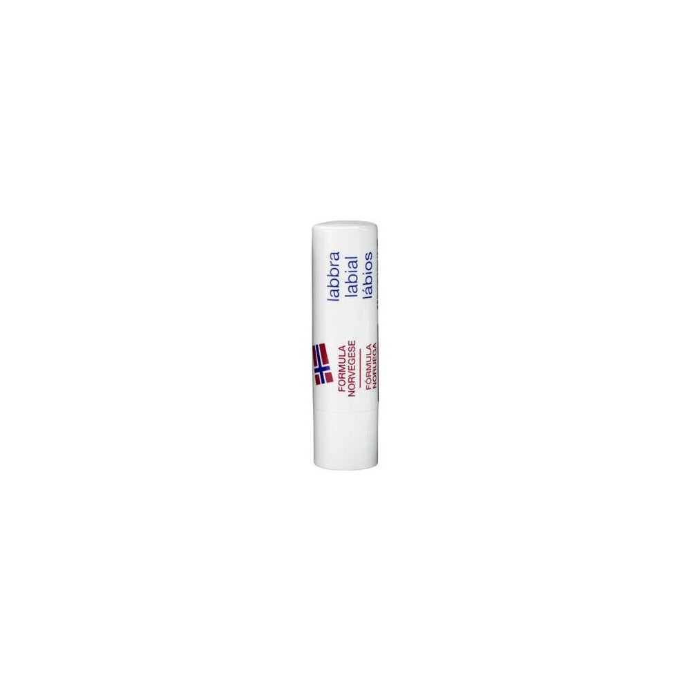 Neutrogena Proteccion Labial Spf5 4,8 Gr