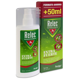 Relec Extra Fuerte...