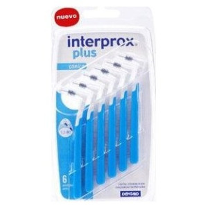 Interprox Cepillo Dental...