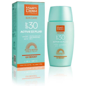 Martiderm® Sun Care Active...