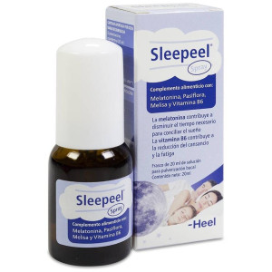 Sleepeel Solucion Para...