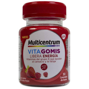 Multicentrum Vitagomis...
