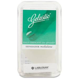 Gelastic Separador De Dedos...