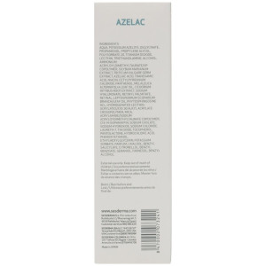 Sesderma Azelac Gel Hidratante, 50 Ml