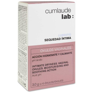 Cumlaude Lab Lubripiù...