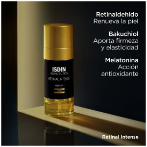 Isdin Isdinceutics Retinal Intense, 50 Ml