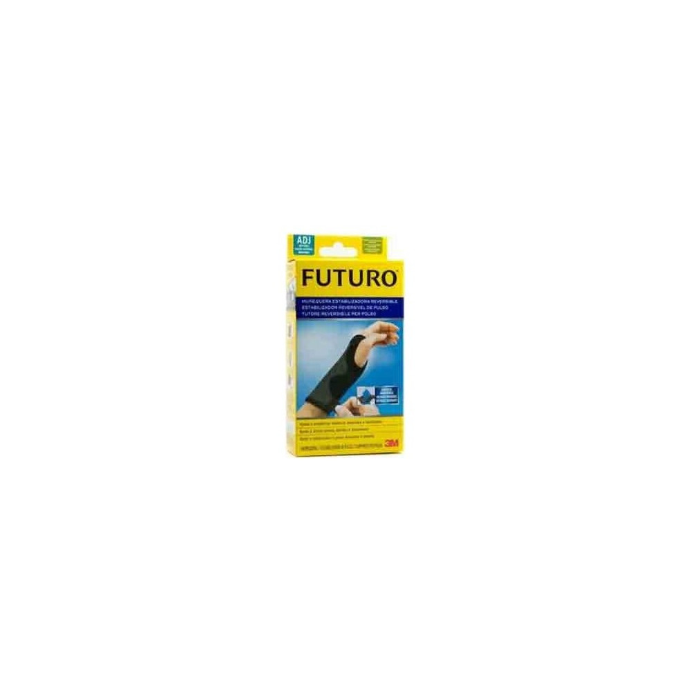 Futuro™ Estabilizador De Muñeca Derecha T-S/M 1Ud