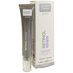 Martiderm Shots Retinol...