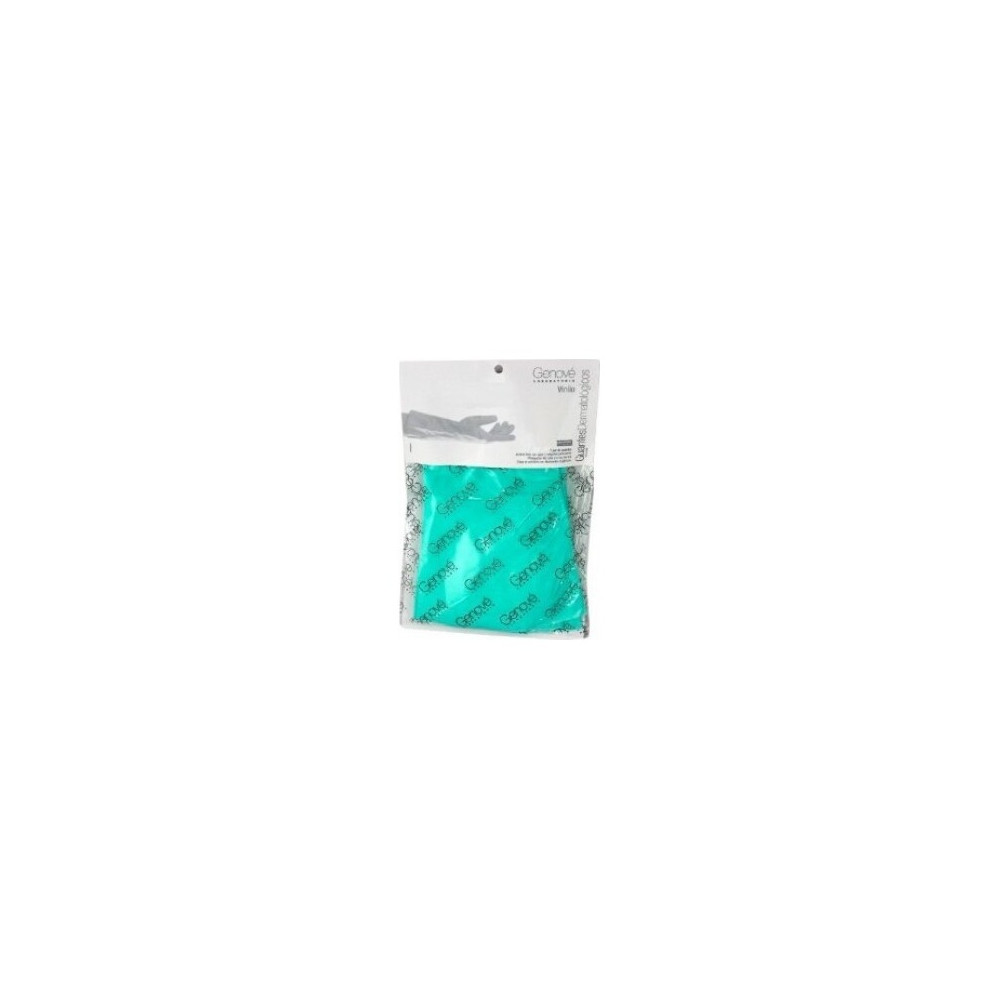 Genové Genocure Guantes Dermatológicos De Nitrilo Talla L-Xl