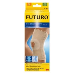 Futuro Rodillera...