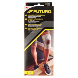 Futuro Rodillera...