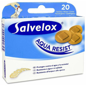 Salvelox Aqua Resist...