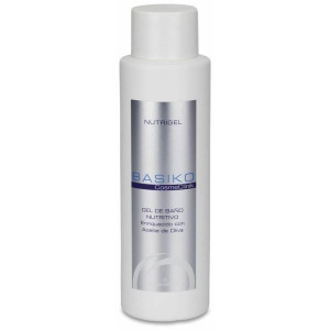 Basiko Nutri-Gel Con Aceite...