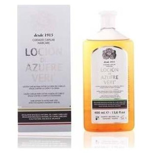 Azufre Veri Locion...