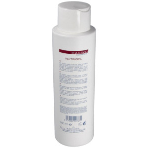 Basiko Nutri-Gel Con Aceite De Oliva, 500 Ml