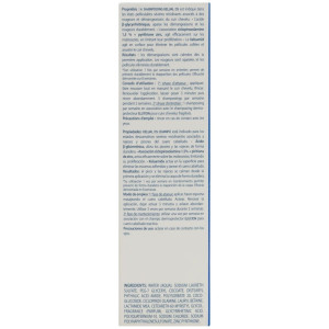 Ducray Kelual Ds Champú Tratante Reductor Anti-Recidivas, 100 Ml