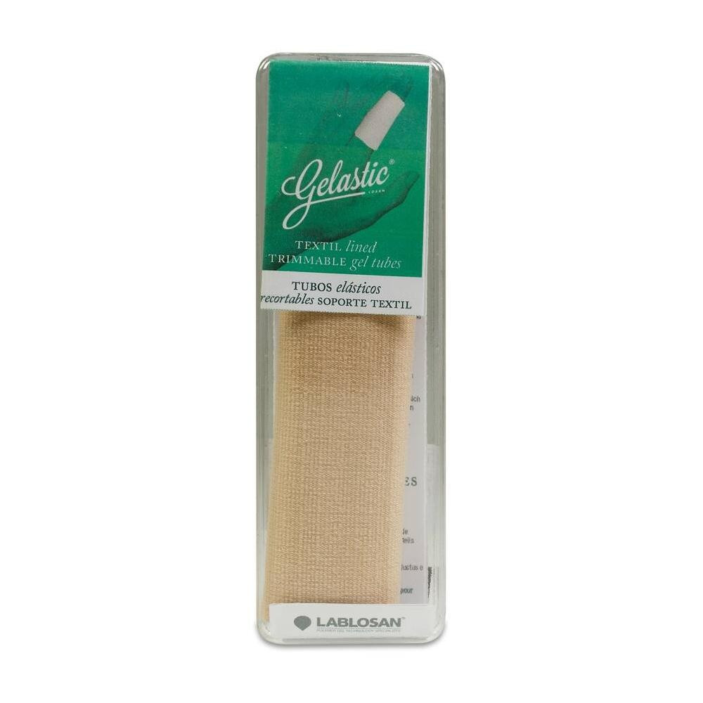 Gelastic Losan Tubo Elastico Recortable Recubierto 25 Mm