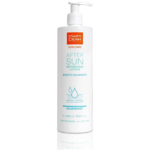 Martiderm Sun Care After...