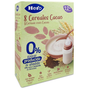 Hero Baby Papilla 8...