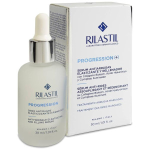 Progression(+) Serum...