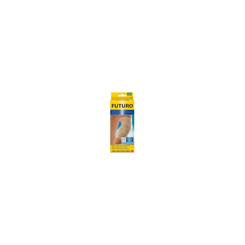 Futuro™ Codera Para Epicondilitis T-L 1Ud