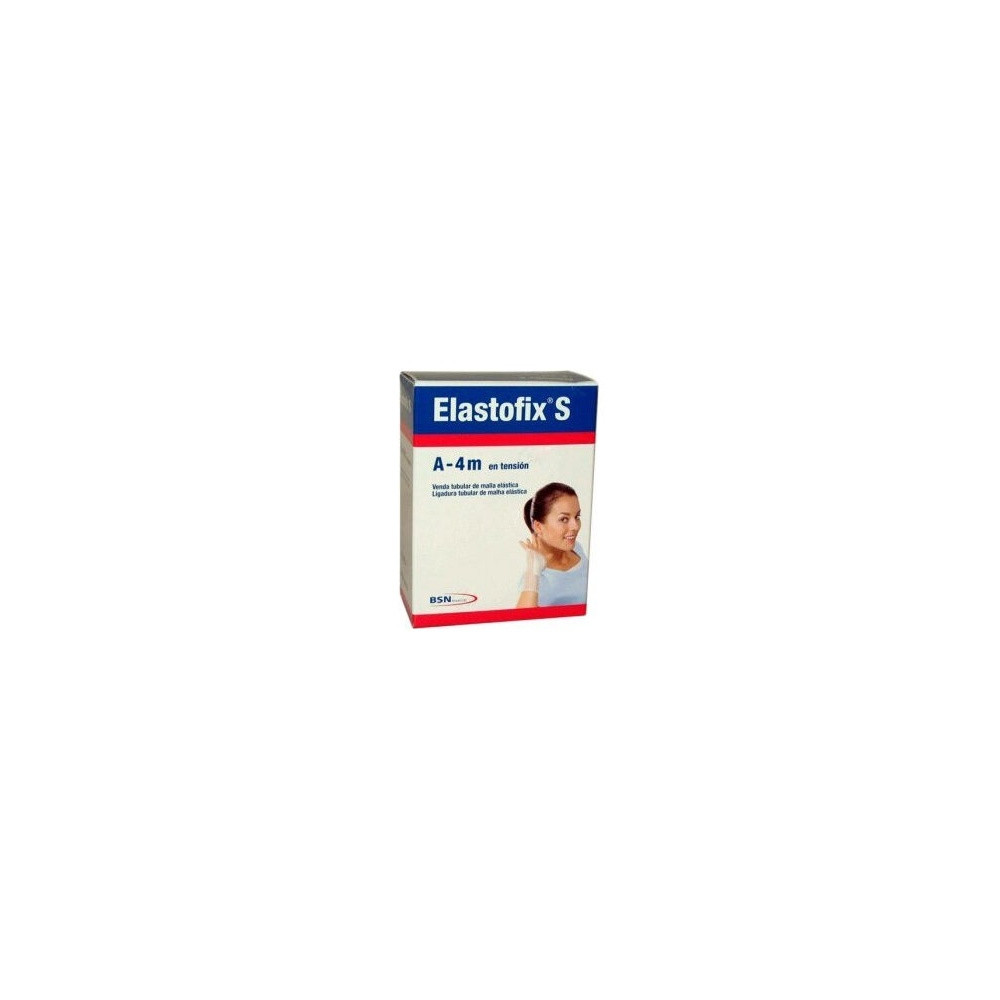 Venda Elastofix S Mano Muñeca Pie Tobill