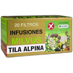 Milvus Tila Alpina, 20...