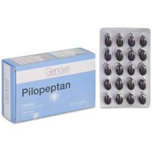 Pilopeptan Cabello Y Uñas...