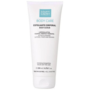 Martiderm® Body Care...
