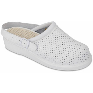 Zueco Hankshoes Micromasaje...