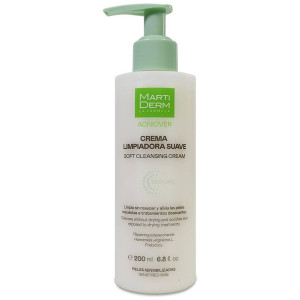 Martiderm Acniover Restore...