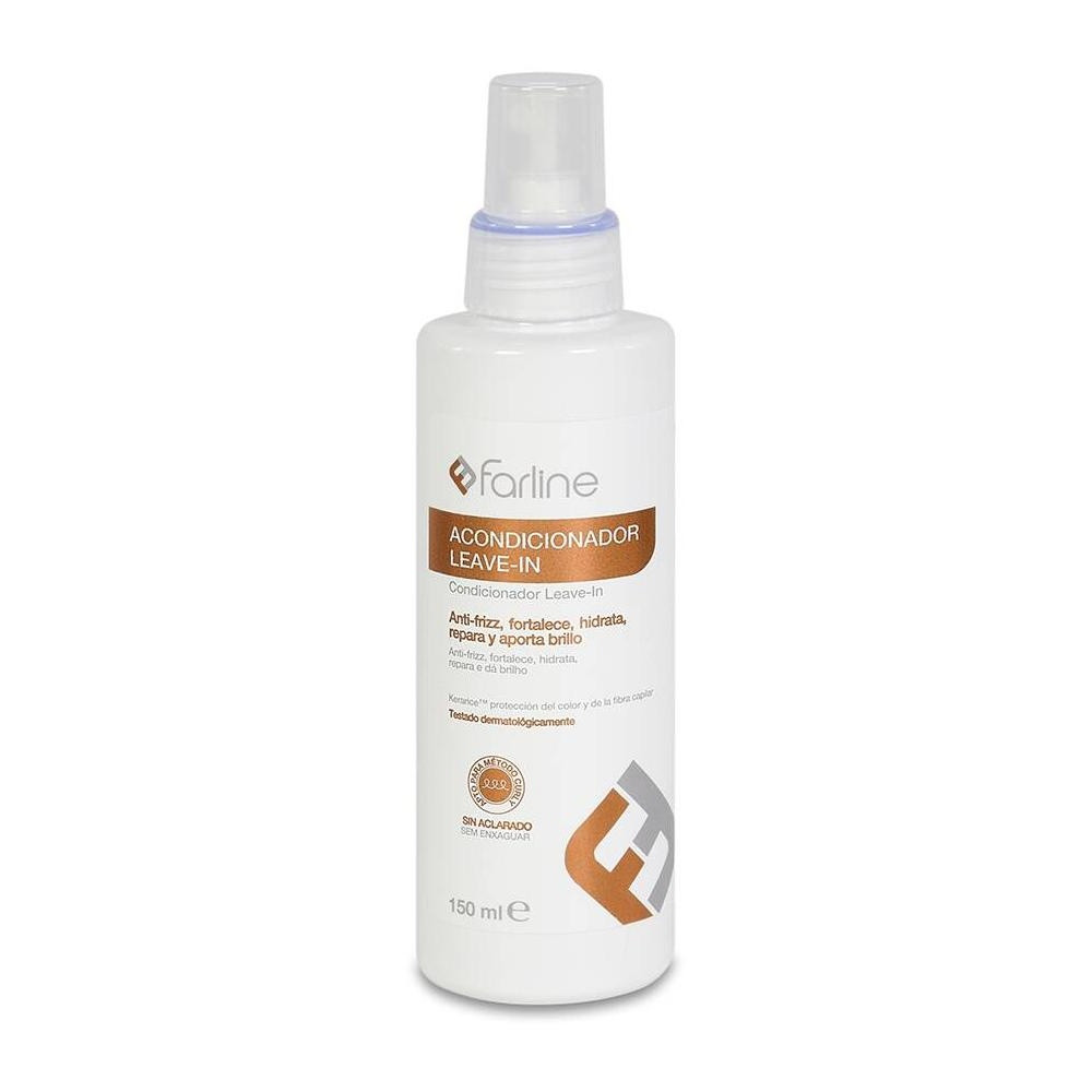Farline Acondicionador Leave-In, 150 Ml