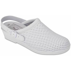 Zueco Hankshoes Confort Bl...