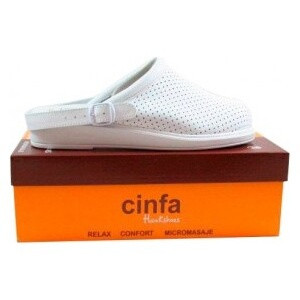 Zueco Hankshoes Confort...