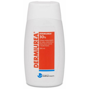 Dermiurea 30%, 200 Ml