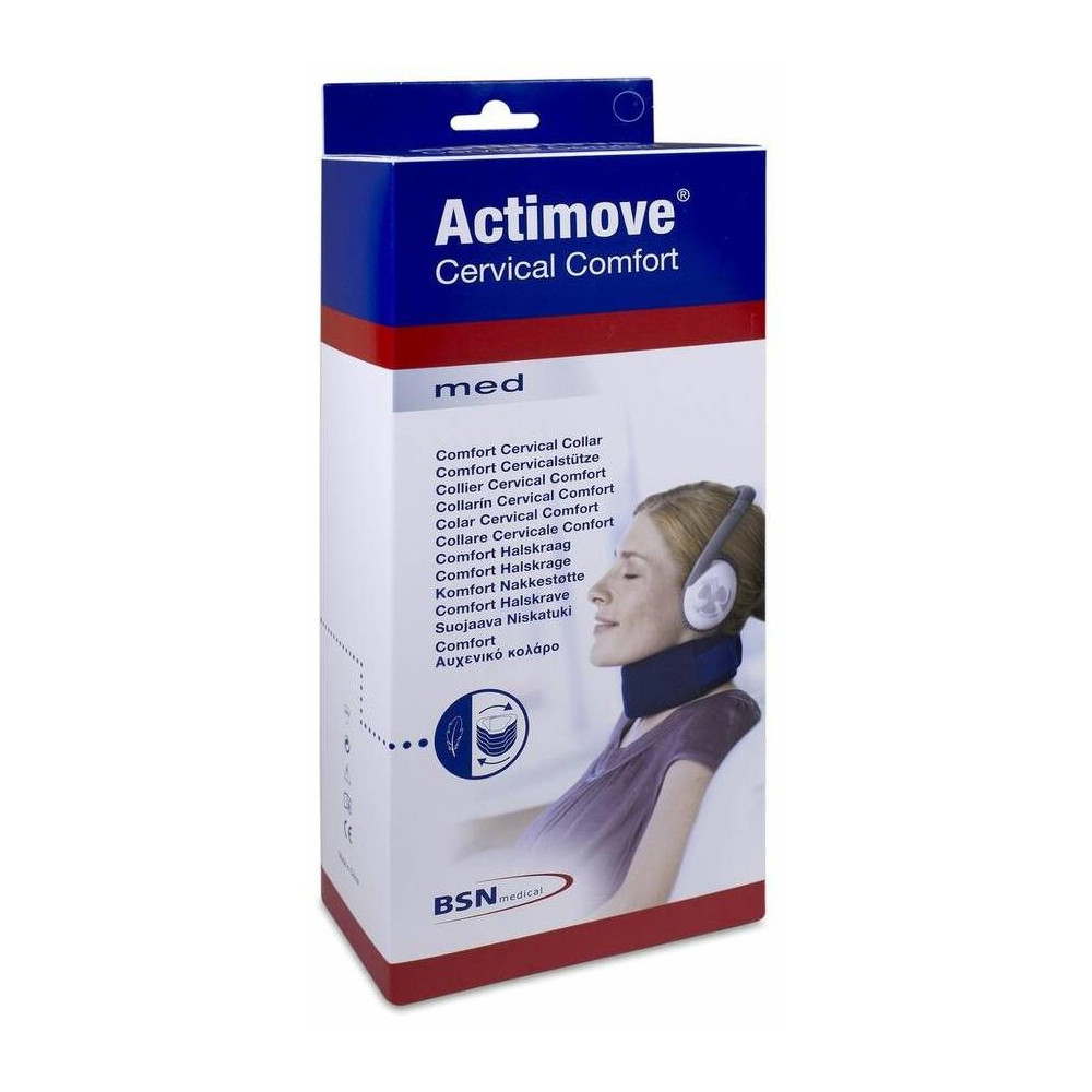 Actimove Collarin Cervical Cervical Comfort T Gde